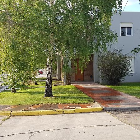Departamentos Alsina 1 Apartment Viedma Exterior foto