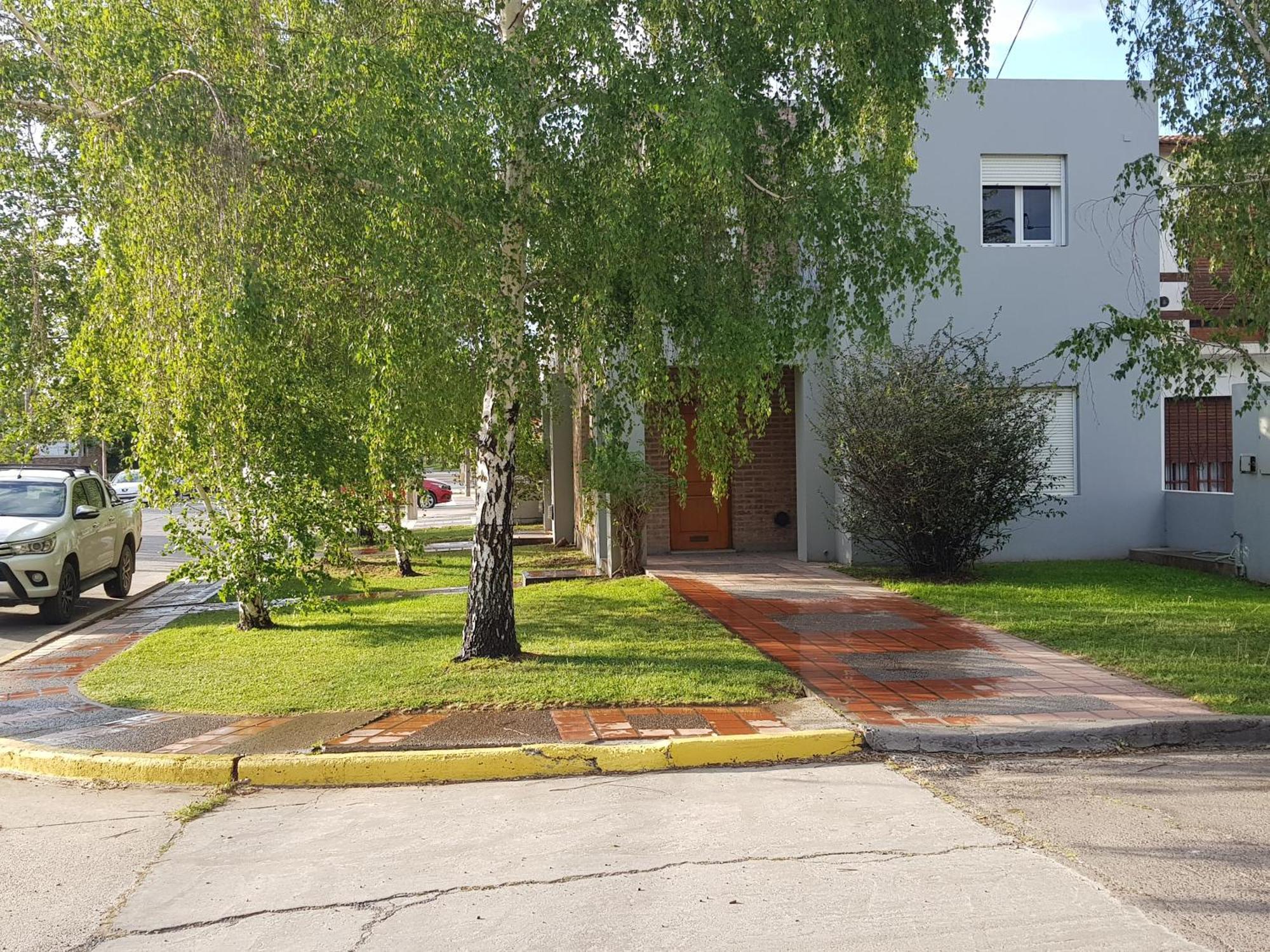 Departamentos Alsina 1 Apartment Viedma Exterior foto